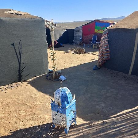 Obira Oasis Merzouga Camp Экстерьер фото