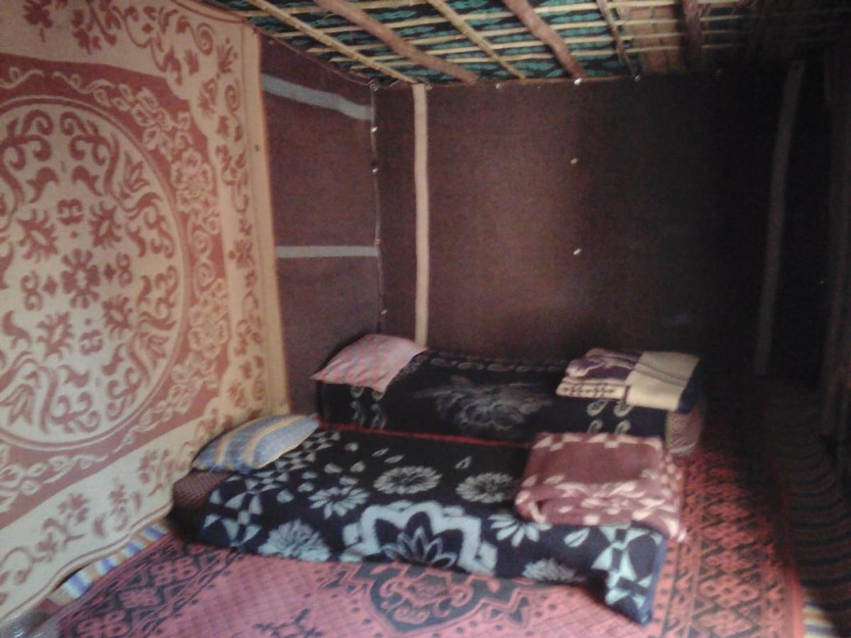 Obira Oasis Merzouga Camp Экстерьер фото
