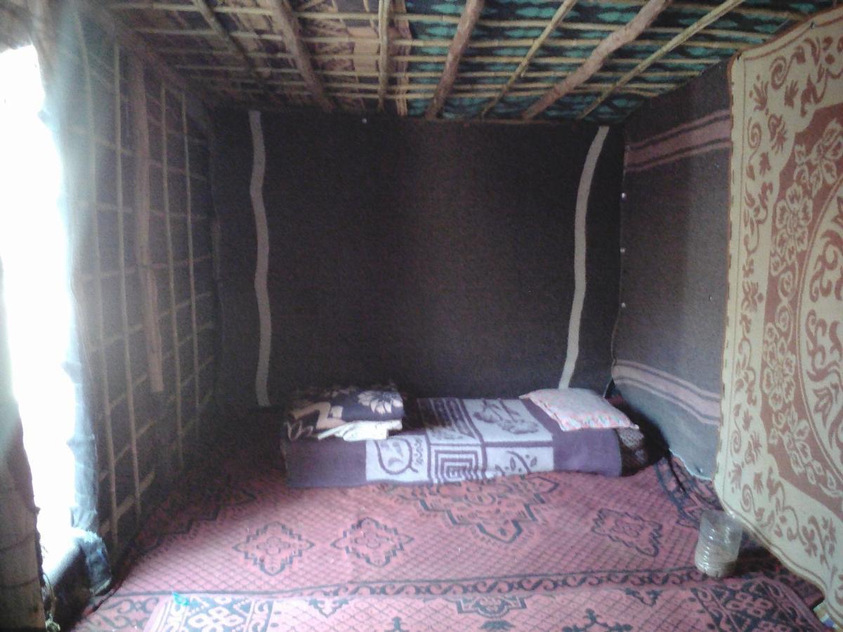 Obira Oasis Merzouga Camp Экстерьер фото