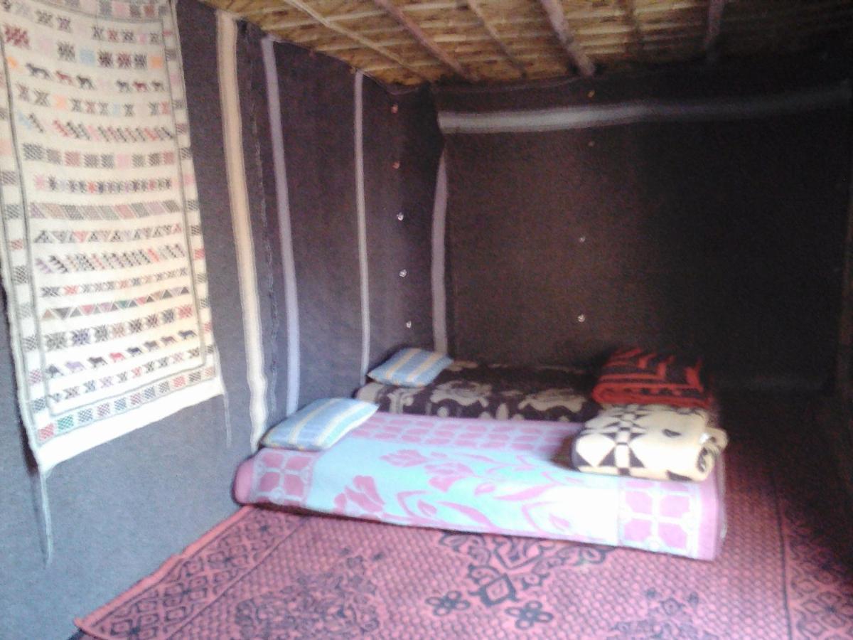 Obira Oasis Merzouga Camp Экстерьер фото