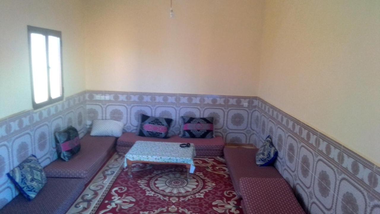 Obira Oasis Merzouga Camp Экстерьер фото