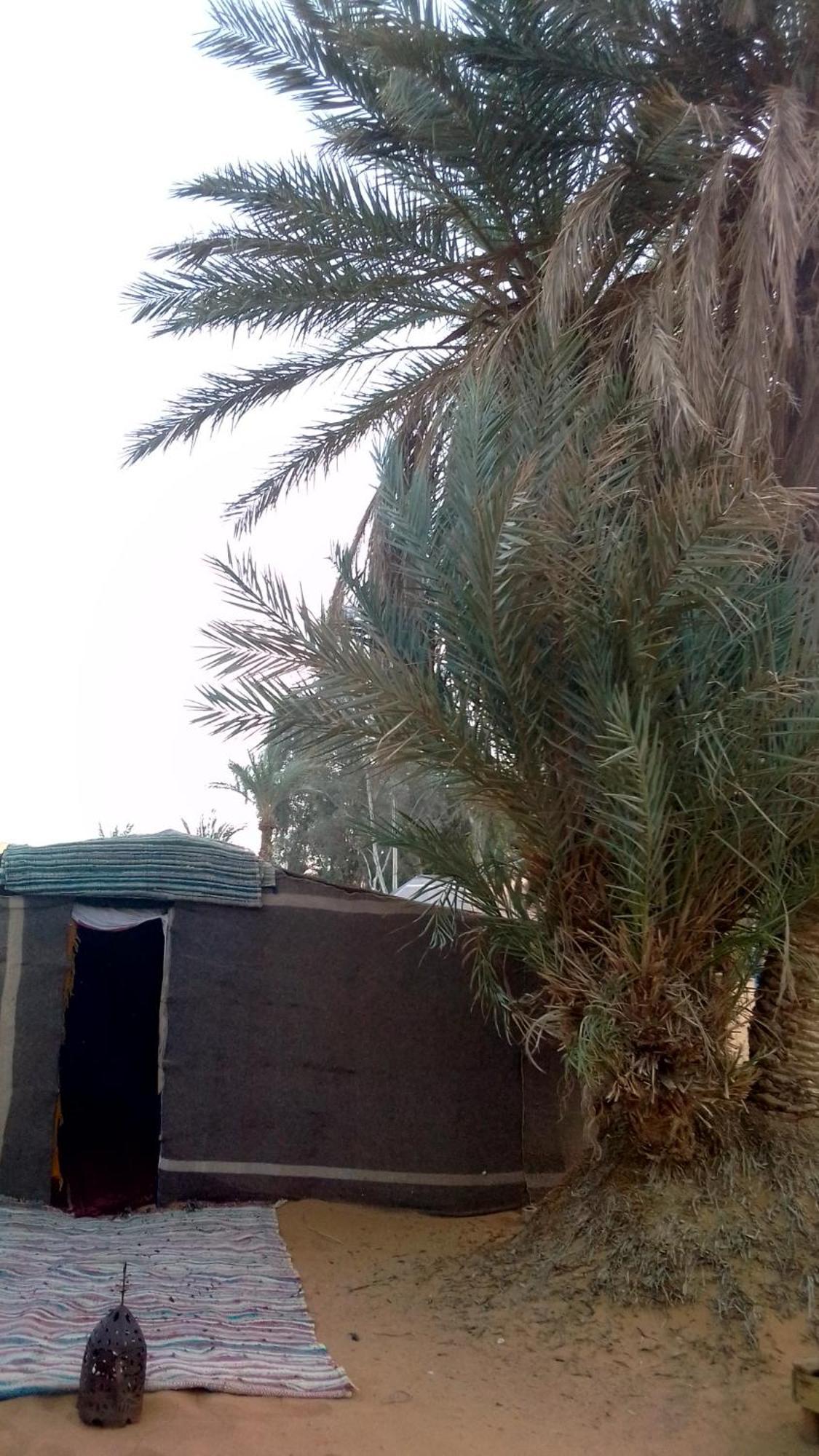 Obira Oasis Merzouga Camp Экстерьер фото