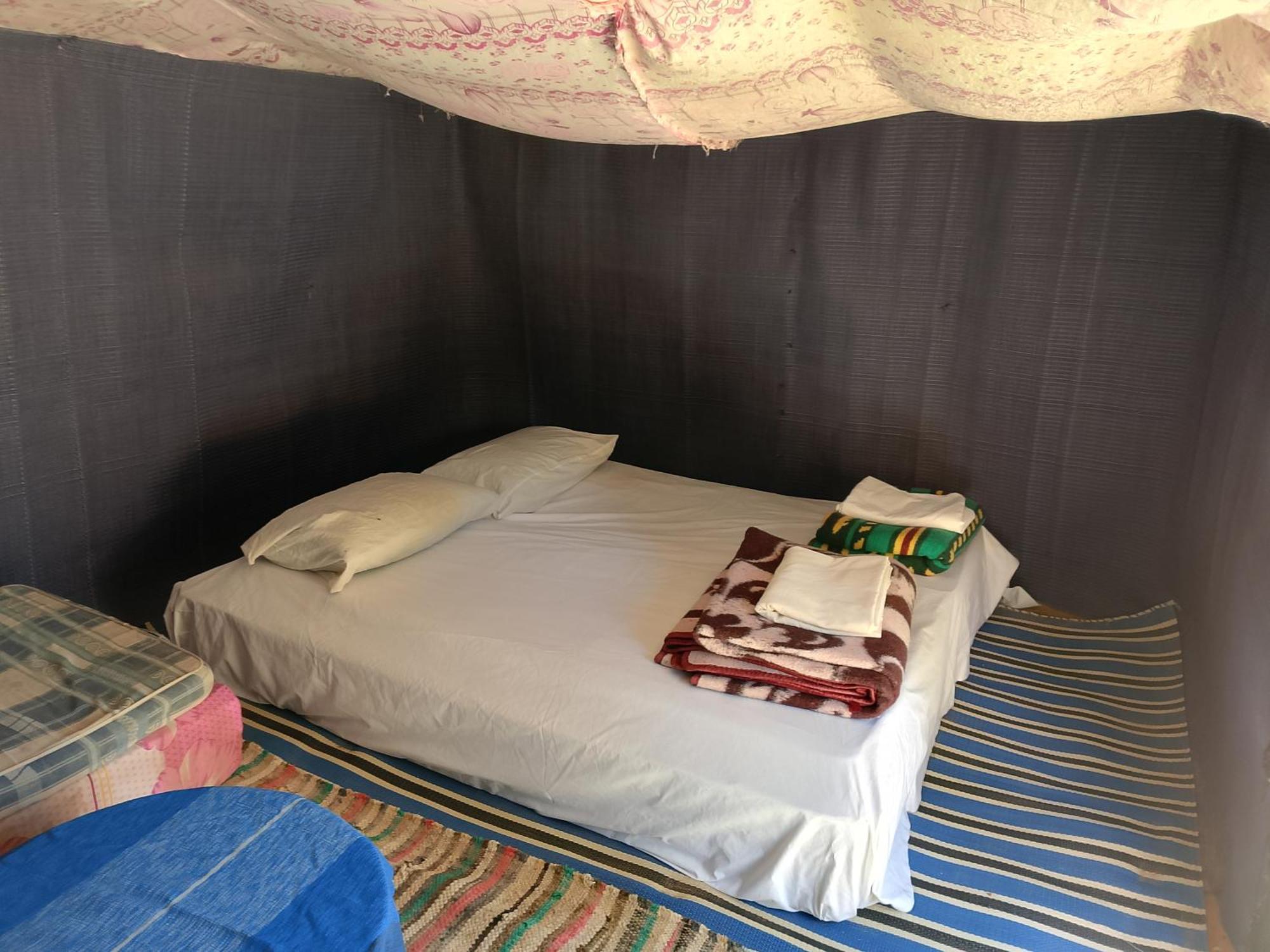 Obira Oasis Merzouga Camp Экстерьер фото